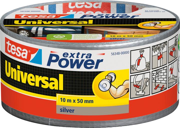 Actual product image tesa Extra Power Universal (50 mm)