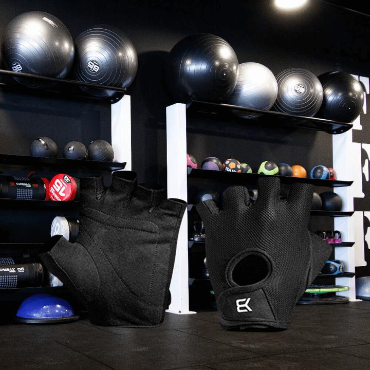 Immagine prodotto Better Bodies Guanti da treno da donna (L)