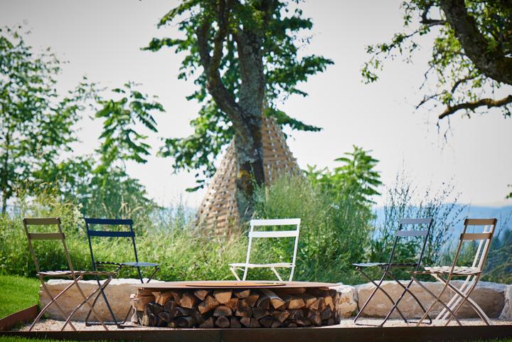 Image du produit Jan Kurtz Klappstuhl SPRING