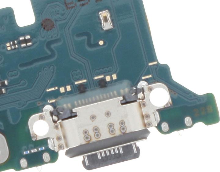 Produktbild Samsung Original USB-C Ladebuchse Galaxy A26 SP (Modul, Samsung Galaxy A26)