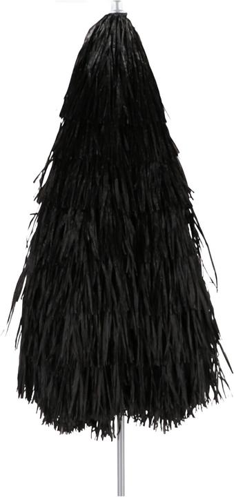 Fringes black