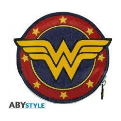 ABYstyle, Portafoglio, DC COMICS - Portamonete Wonder Woman