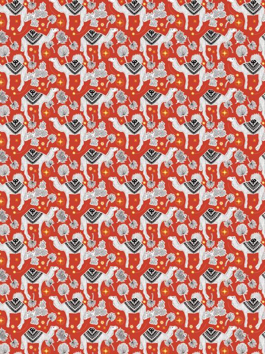 Image du produit Décopatch Les papiers (30 x 40 cm)