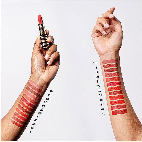 Immagine prodotto Sisley Phyto Rouge Velvet No 12 (12)