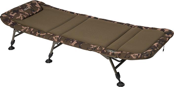 Actual product image Fox Duratile