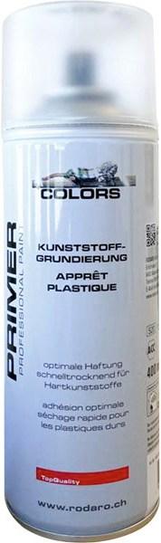 Produktbild Colors Kunststoffgrundierung (Transparent, 0.40 l)