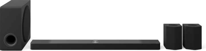 Actual product image LG S95TR (810 W, 9.1.5 Channel)