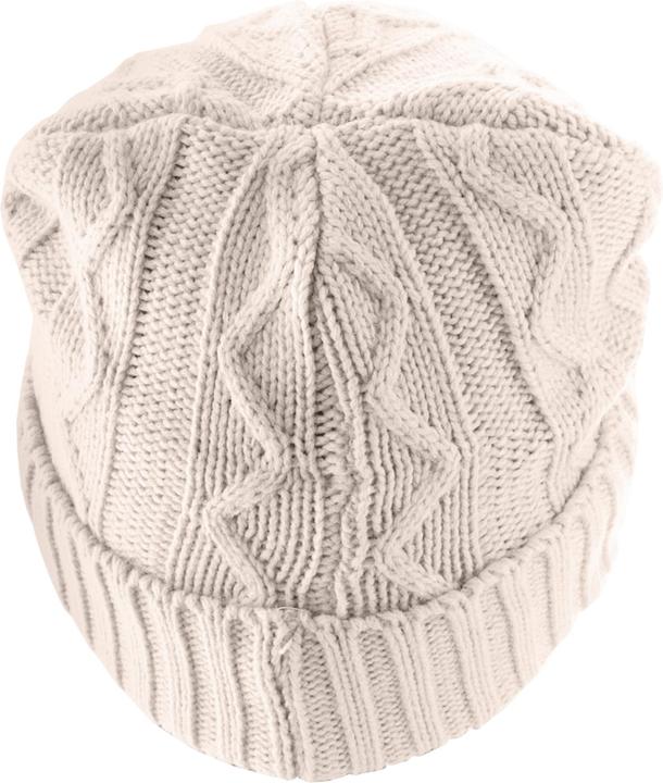 Produktbild Masterdis Beanie Cable Flap (One Size)