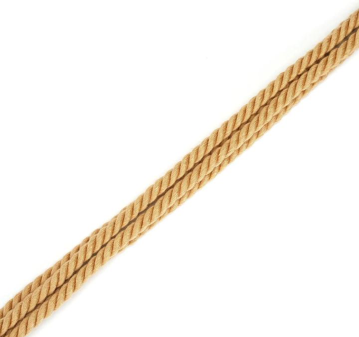 Actual product image Liebe Seele Bound You II Shibari Bondage Rope Flogger