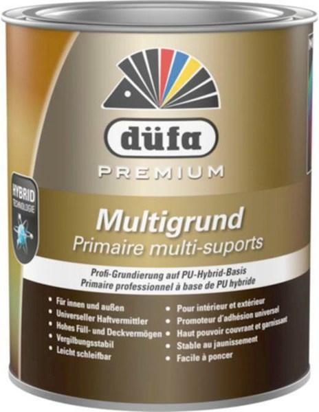 Düfa Multigrundierung