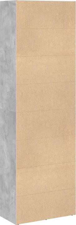 Nutritional values and ingredients VidaXL Banning (30 x 60 x 189 cm)