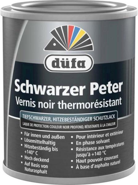 Düfa Pietro Nero (Nero, 0.13 l)