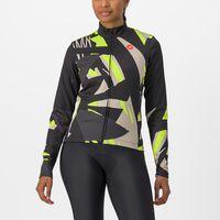 Image du produit Castelli Tropical LS Jersey (M)