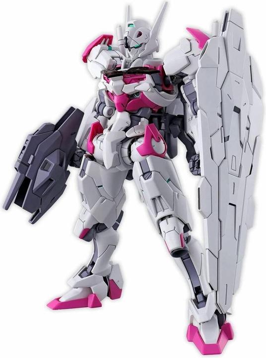 Image du produit Bandai Gundam - Lfrith High Grade