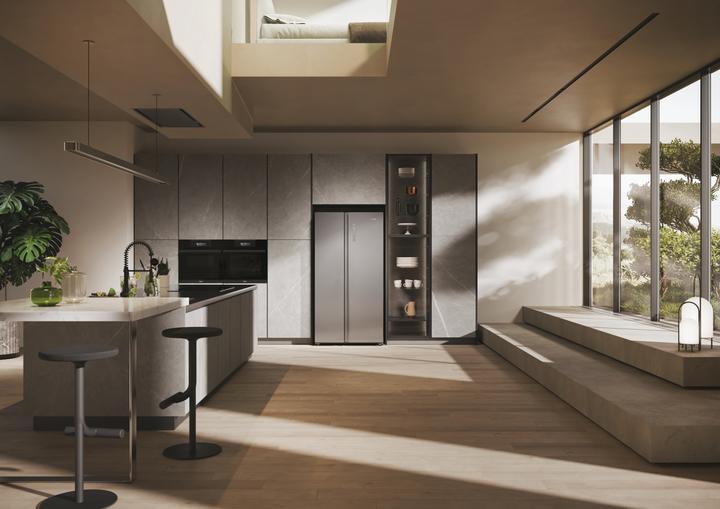 Image du produit Haier HSW79F18ANMM (611 l)