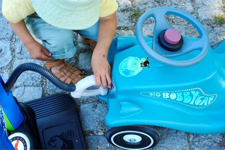 Image du produit BIG Station-service Bobby Car