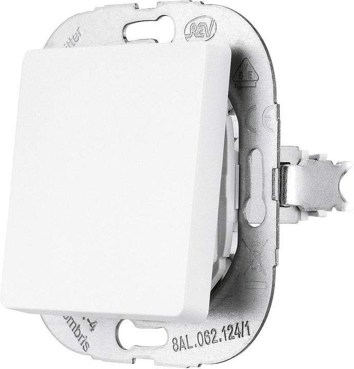 Produktbild REV Taster PrimaLuxe ws