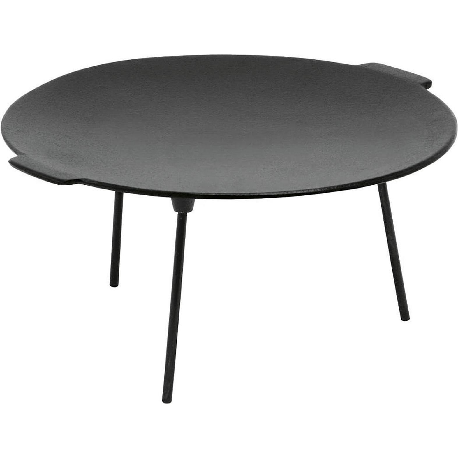 Haws, Feuerschale, Feuerschale & Grill Ø 45 (46.50 cm)