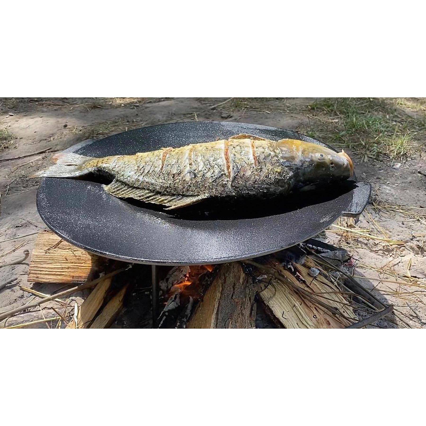 Thumbnail - Haws, Feuerschale, Feuerschale & Grill Ø 45 (46.50 cm)