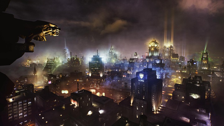 Produktbild Microsoft Gotham Knights (Xbox Series X, Xbox Series S)
