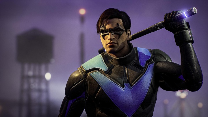 Produktbild Microsoft Gotham Knights (Xbox Series X, Xbox Series S)