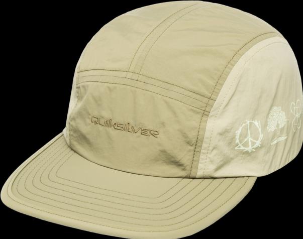 Image du produit Quiksilver Camp Stacker 2