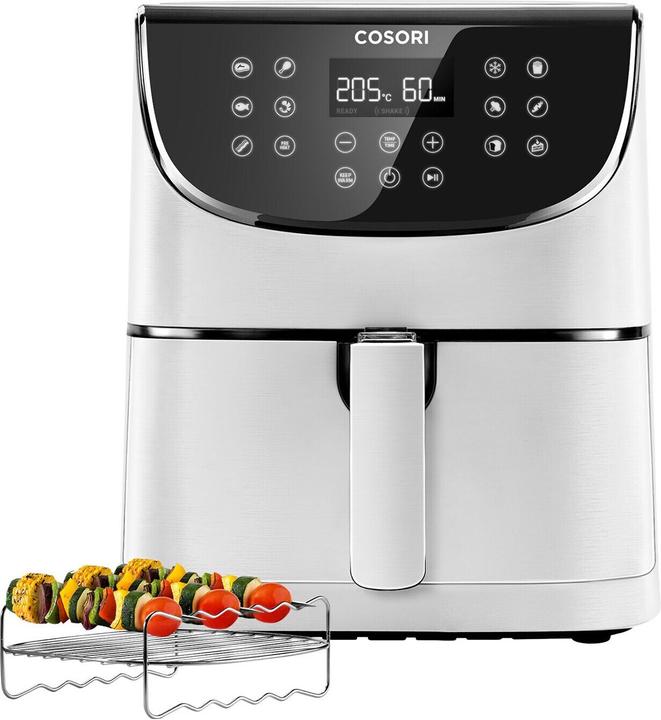 Productafbeelding Cosori CP 158-RXW Hetelucht Friteuse