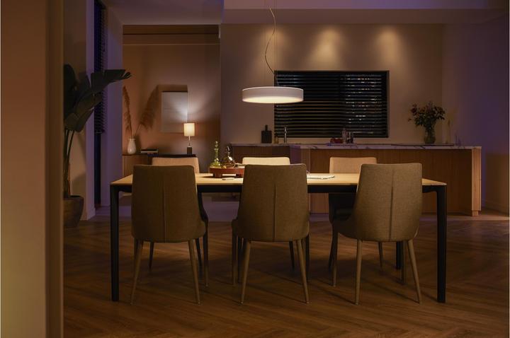 Actual product image Philips Hue White Ambiance Enrave (4300 lm)
