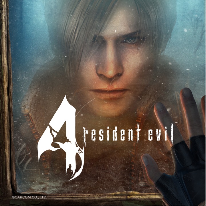 Produktbild Meta Quest 2 inkl. Resident Evil 4 + Beat Saber Bundle (256 GB)