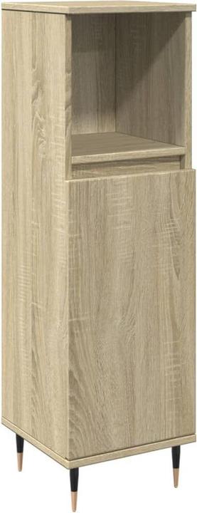 Produktbild vidaXL Badmöbel Set