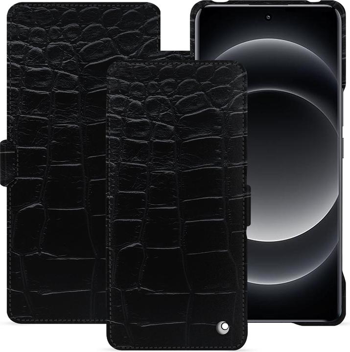 Coccodrillo nero ( Noir / Nero)