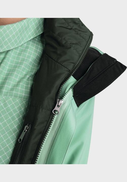 Produktbild Schöffel Women's 3In1 Jacket Tamina (S)