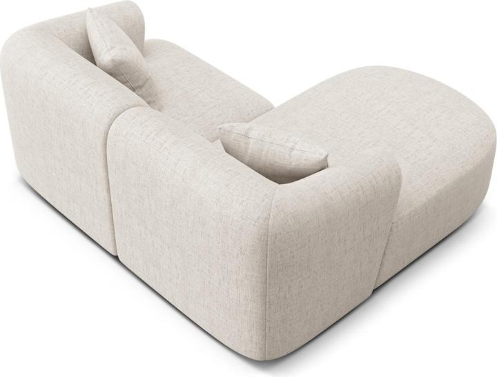 Produktbild Cosmopolitan Design Campi (Ecksofa)