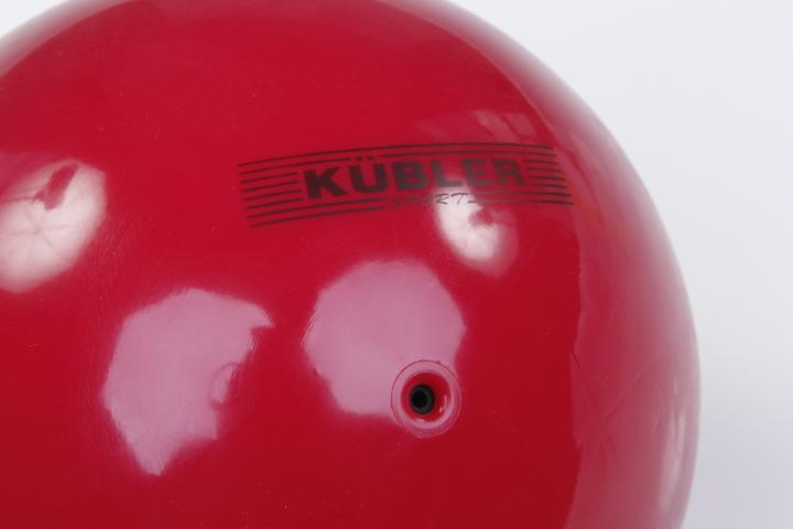 Actual product image Kübler Sport Gymnastikball