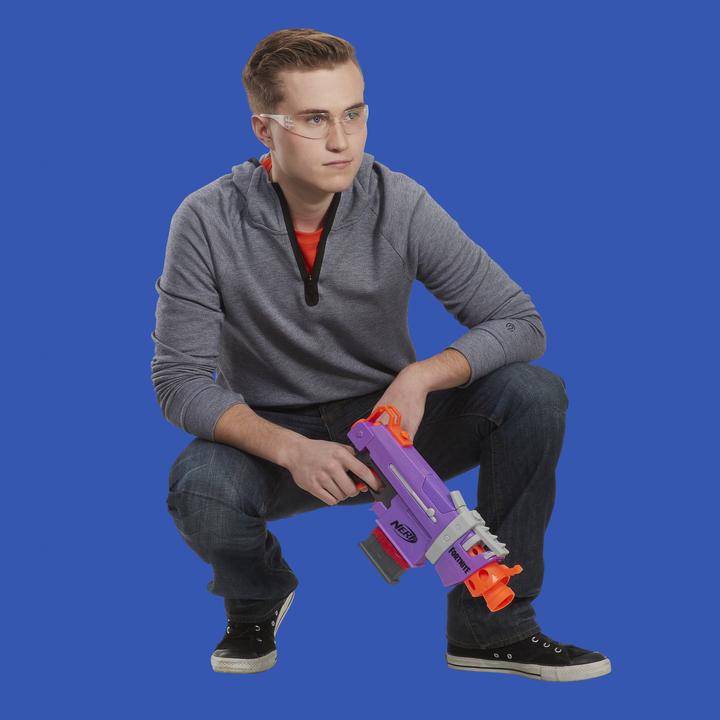 Image du produit Nerf Fortnite SMG-E Blaster