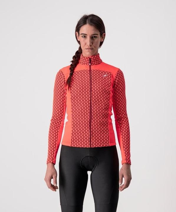 Image du produit Castelli Sfida 2 Jersey FZ (XL)