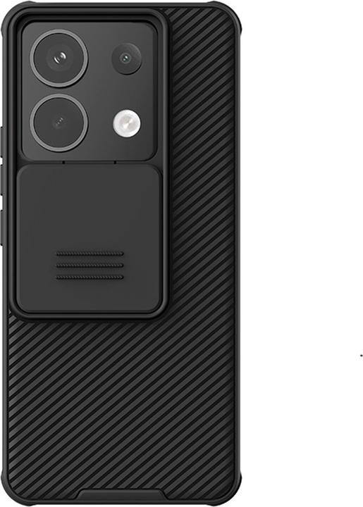 Immagine prodotto Nillkin CamShield Pro (Xiaomi Redmi Note 13 Pro 5G, Xiaomi Poco X6)