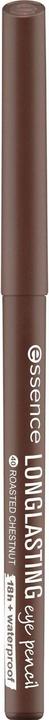 essence LONG-LASTING eye pencil (40 ROASTED CHESTNUT)