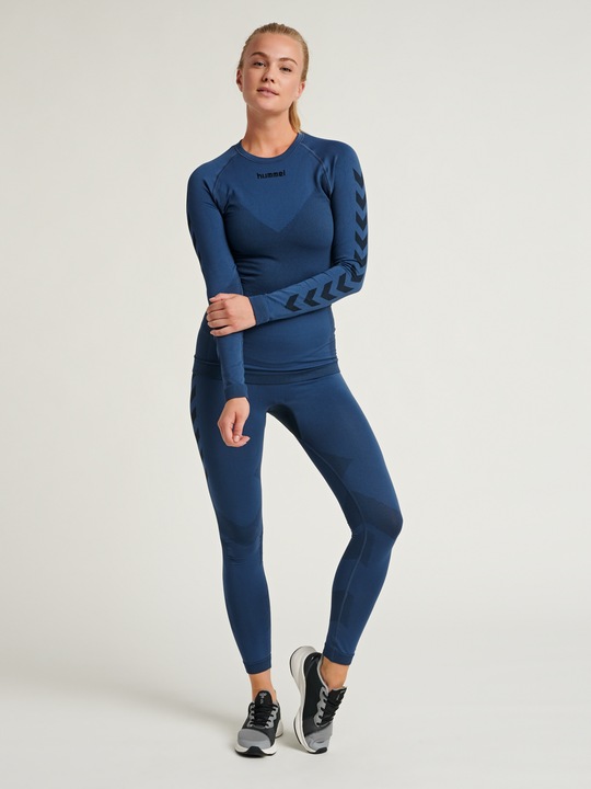 Immagine prodotto hummel Primo Allenamento Senza Cuciture Stretto Donne (XS)