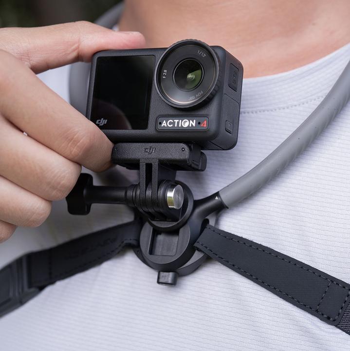Produktbild Pgytech CapLock Neck Mount