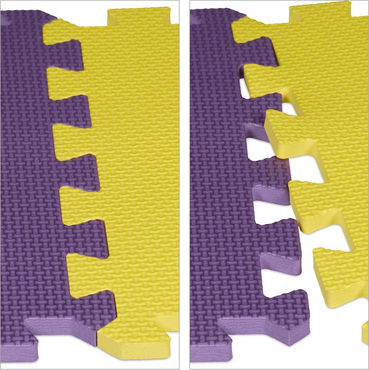 Immagine prodotto Relaxdays Tappetino per puzzle (180 x 180 cm)