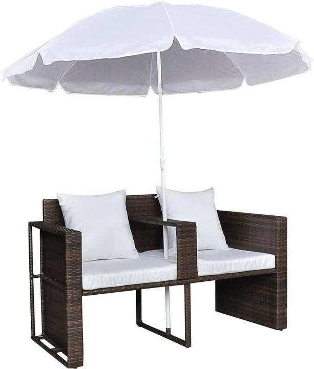 Image du produit vidaXL Lou