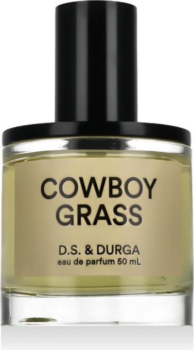 Image du produit D.S. & Durga Cowboy Grass (50 ml)