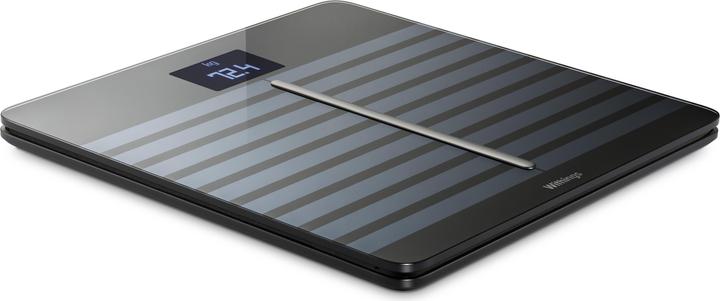 Actual product image Withings Body Cardio (180 kg)