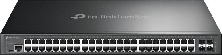 Produktbild TP-Link TL-SG34XX (48 Ports)