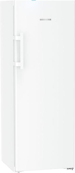 Actual product image Liebherr Freezer Prime FNd 5056 White (Stand-alone, 238 l)