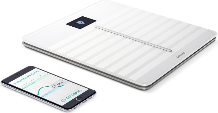 Immagine prodotto Withings Body Cardio (180 kg)