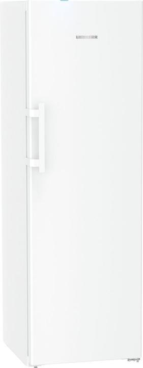 Produktbild Liebherr Gefrierschrank freistehend Prime FNd 525i Weiss (Freistehend, 277 l)