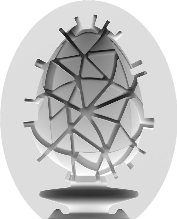 Produktbild Satisfyer Masturbator Egg