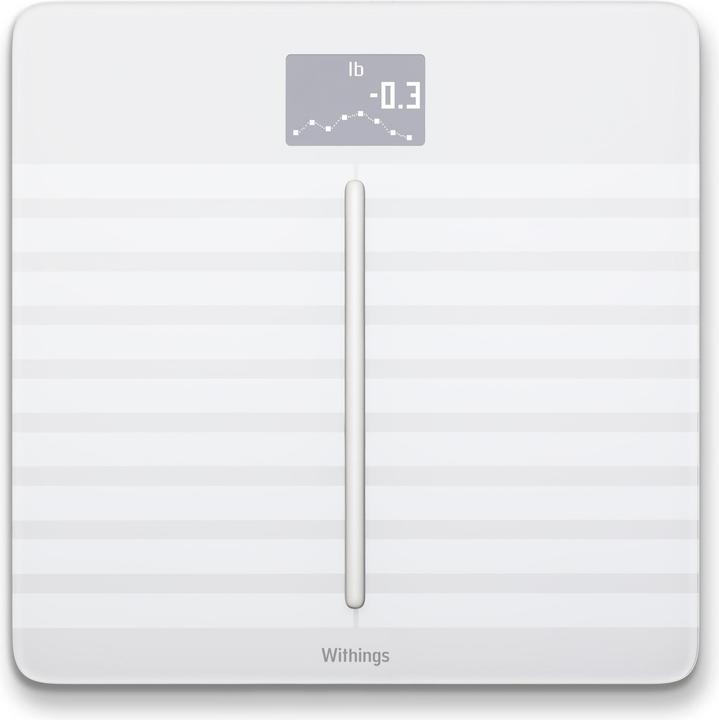Immagine prodotto Withings Body Cardio (180 kg)